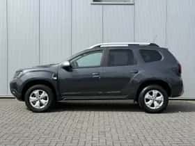 Dacia Duster (2018) thumbnail 10