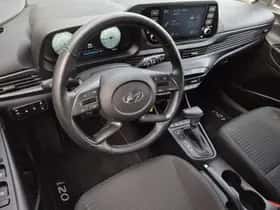 Hyundai i20 (2021) thumbnail 19