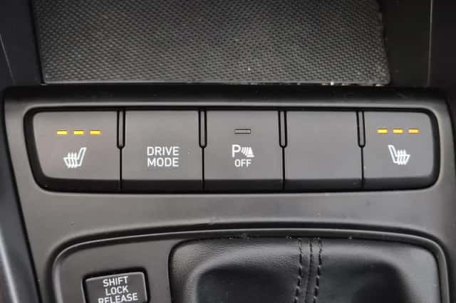 Hyundai i20 (2021) thumbnail 5
