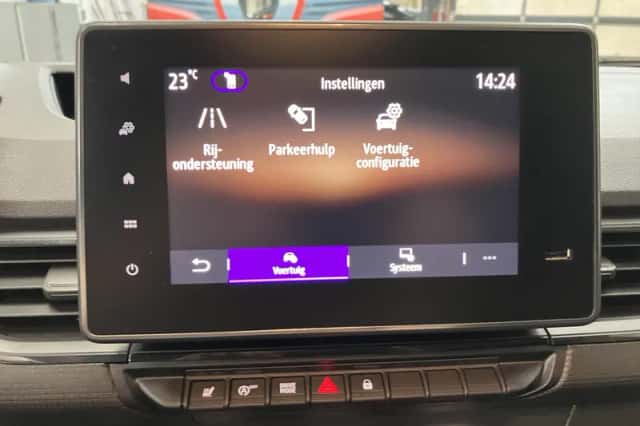 Renault Kangoo (2024) thumbnail 18