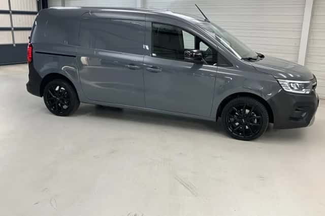 Renault Kangoo (2024) thumbnail 8
