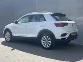 Volkswagen T-Roc (2021) thumbnail 19