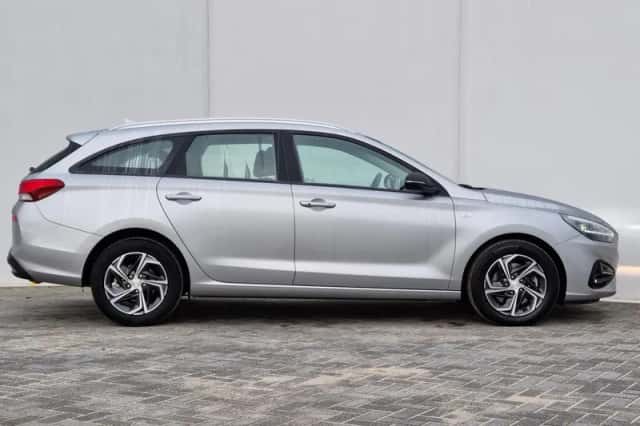 Hyundai i30 (2023) thumbnail 13
