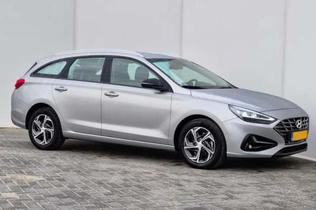 Hyundai i30 (2023) thumbnail 15