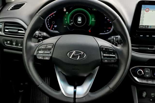 Hyundai i30 (2023) thumbnail 32