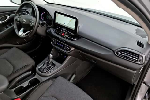 Hyundai i30 (2023) thumbnail 33