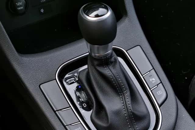 Hyundai i30 (2023) thumbnail 7
