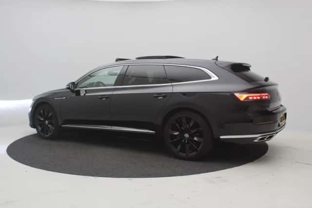 Volkswagen Arteon (2021) thumbnail 11