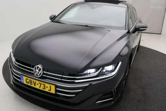 Volkswagen Arteon (2021) thumbnail 49