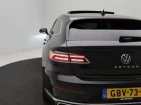 Volkswagen Arteon (2021) thumbnail 53