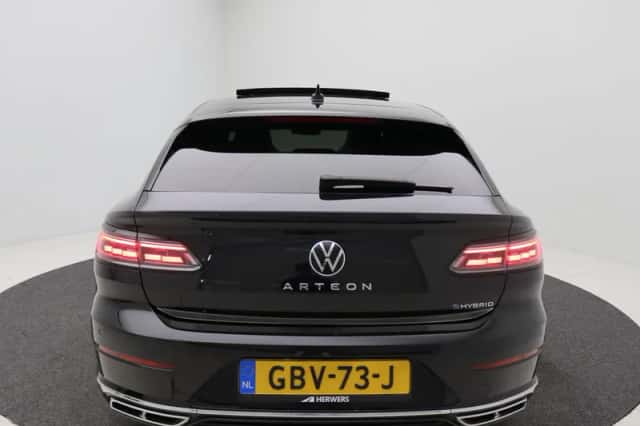 Volkswagen Arteon (2021) thumbnail 55