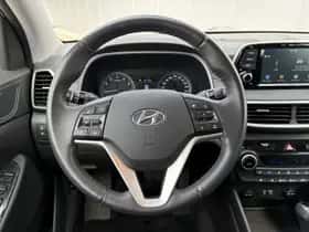 Hyundai Tucson (2020) thumbnail 36