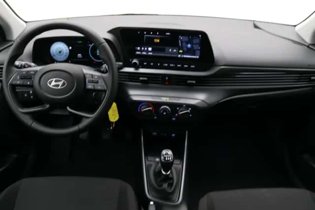 Hyundai i20 (2026) thumbnail 2