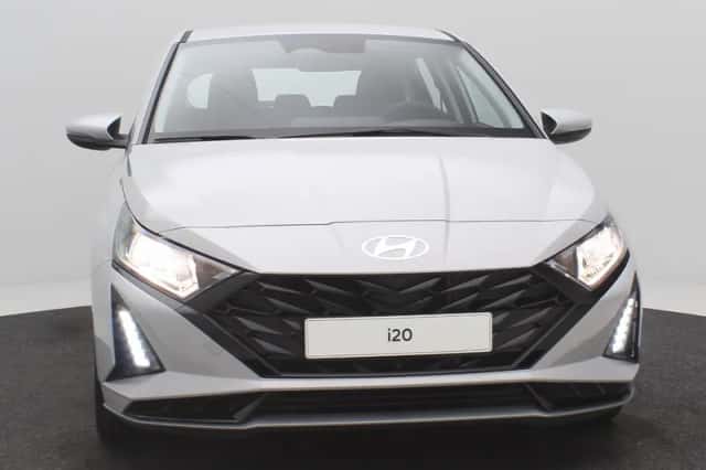 Hyundai i20 (2026) thumbnail 18