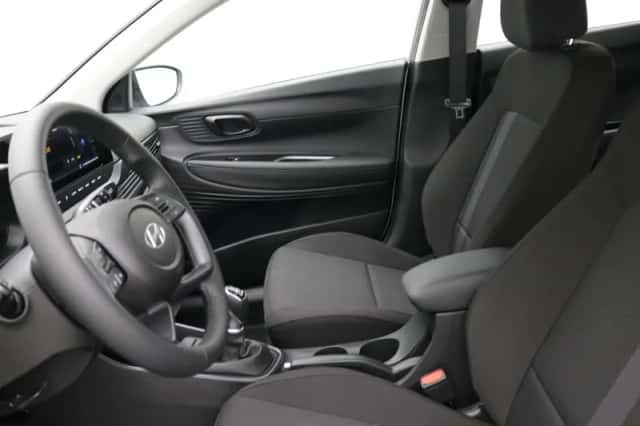 Hyundai i20 (2026) thumbnail 3