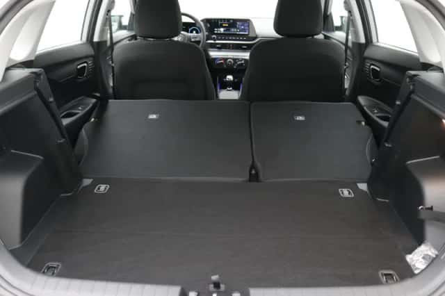 Hyundai i20 (2026) thumbnail 23