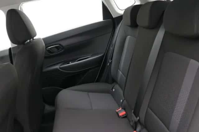 Hyundai i20 (2026) thumbnail 4