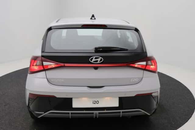 Hyundai i20 (2026) thumbnail 44