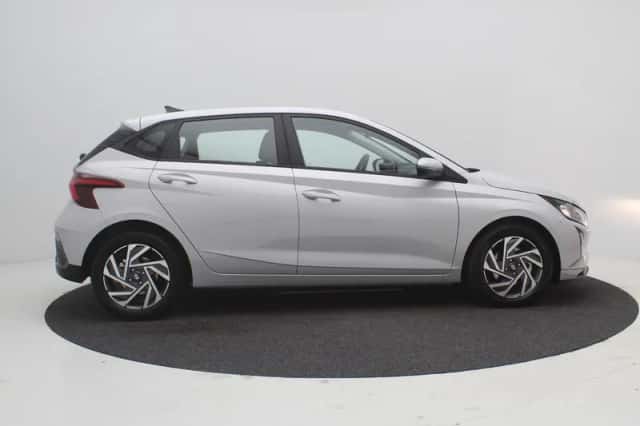 Hyundai i20 (2026) thumbnail 10