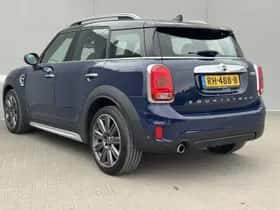 MINI Countryman (2017) thumbnail 17