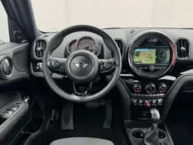 MINI Countryman (2017) thumbnail 18