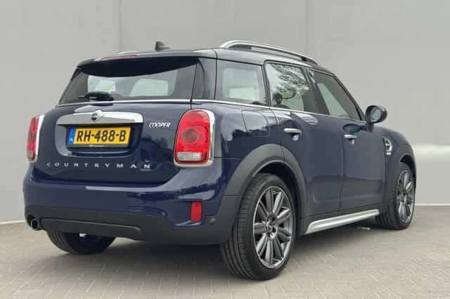 MINI Countryman (2017) thumbnail 20