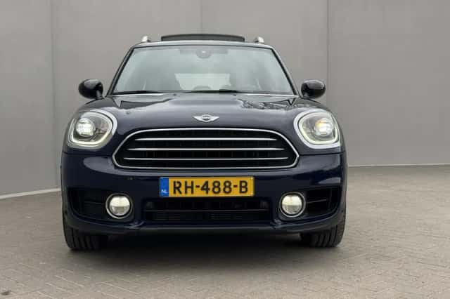 MINI Countryman (2017) thumbnail 34