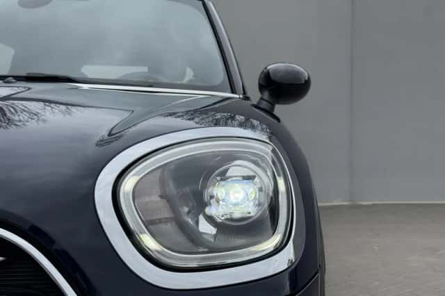 MINI Countryman (2017) thumbnail 35
