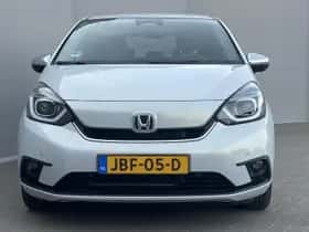 Honda Jazz (2021) thumbnail 27