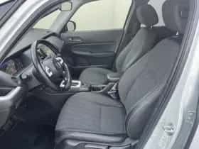 Honda Jazz (2021) thumbnail 28