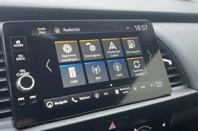 Honda Jazz (2021) thumbnail 34