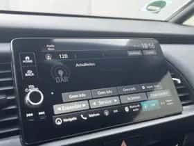 Honda Jazz (2021) thumbnail 38