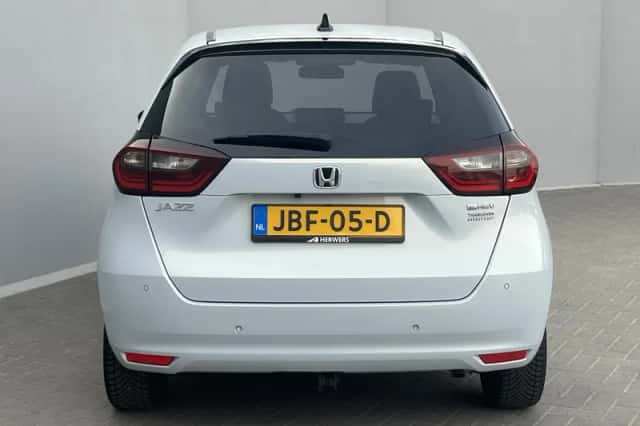 Honda Jazz (2021) thumbnail 44