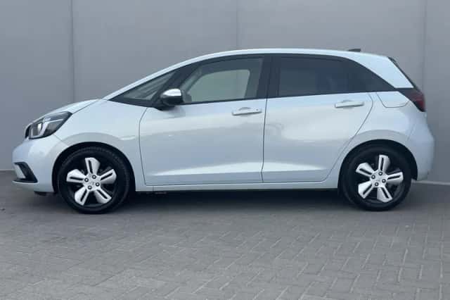 Honda Jazz (2021) thumbnail 9