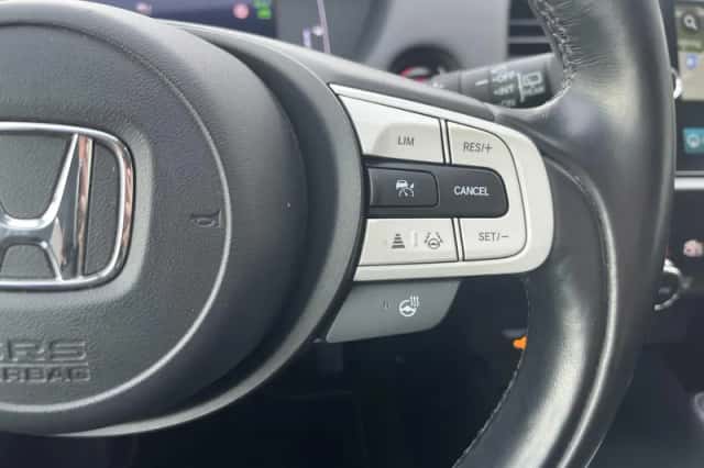 Honda Jazz (2021) thumbnail 10
