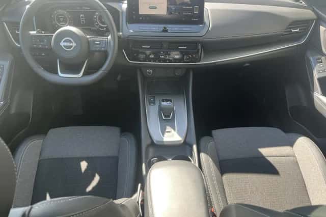 Nissan Qashqai (2025) thumbnail 2
