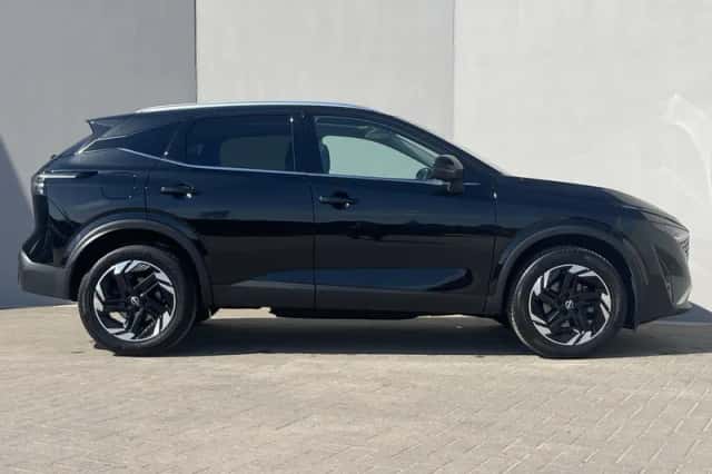 Nissan Qashqai (2025) thumbnail 16