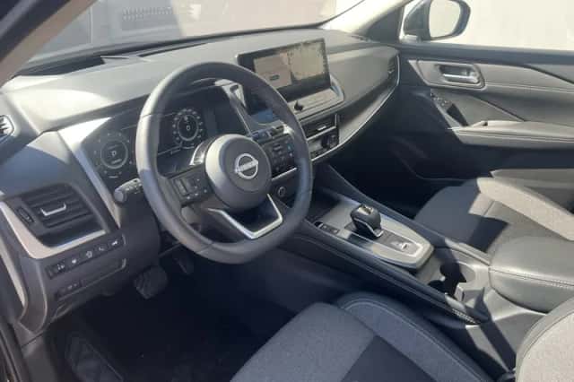 Nissan Qashqai (2025) thumbnail 18