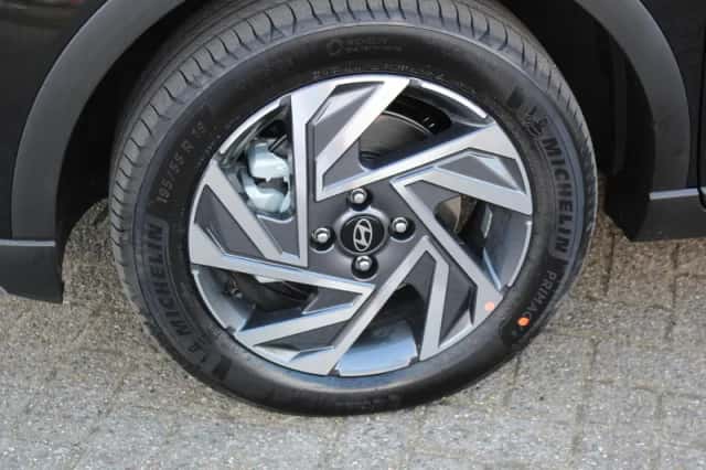 Hyundai Bayon (2026) thumbnail 12
