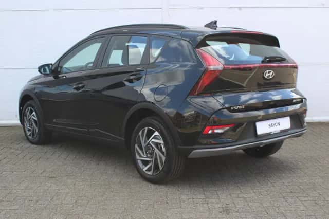 Hyundai Bayon (2026) thumbnail 16