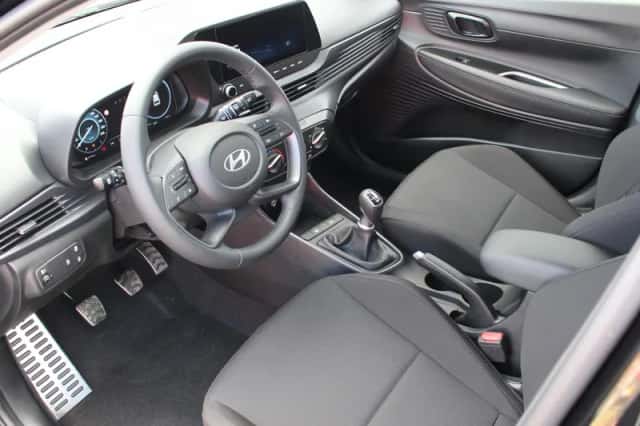 Hyundai Bayon (2026) thumbnail 19