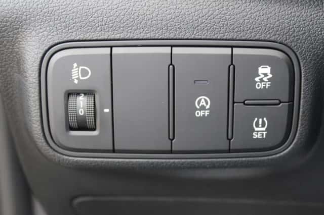 Hyundai Bayon (2026) thumbnail 27