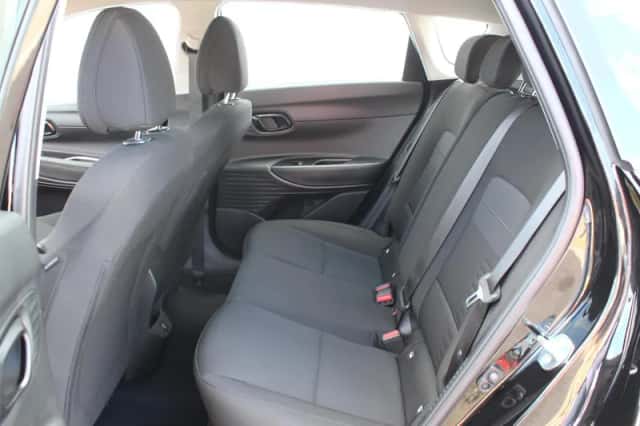 Hyundai Bayon (2026) thumbnail 7