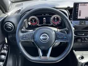 Nissan Juke (2025) thumbnail 11