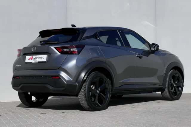 Nissan Juke (2025) thumbnail 3