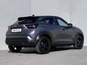 Nissan Juke (2025) thumbnail 3
