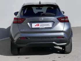 Nissan Juke (2025) thumbnail 21