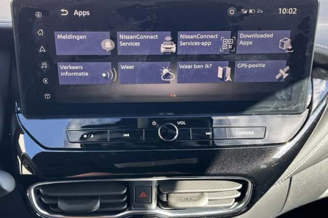 Nissan Juke (2025) thumbnail 30