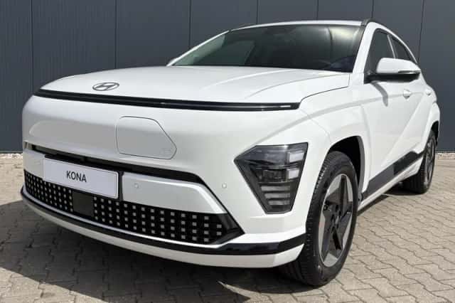Hyundai Kona (2026) thumbnail 3