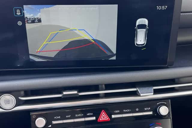Hyundai Tucson (2024) thumbnail 5